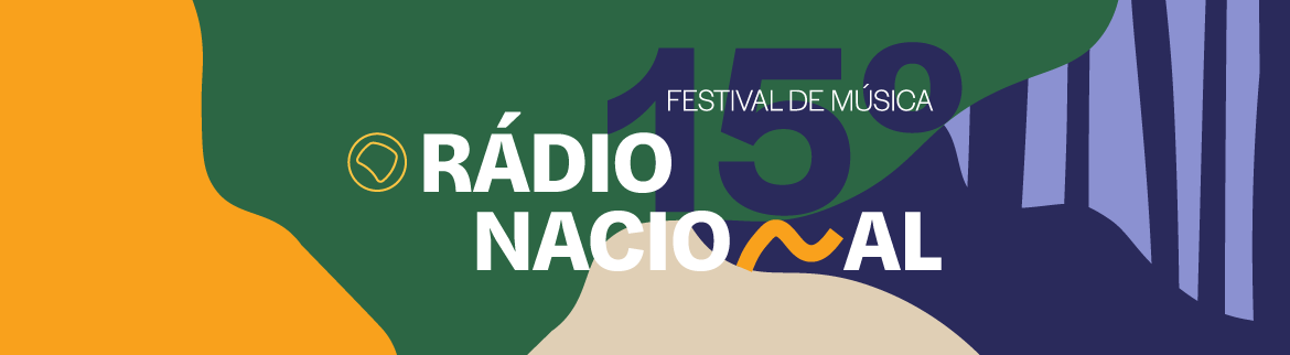 Quinquagéssimo festival de música Rádio Nacional