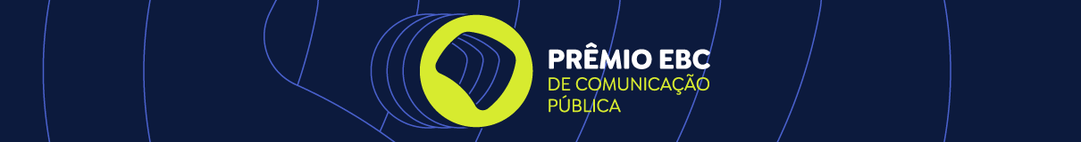 Premio EBC de Comunicação Pública